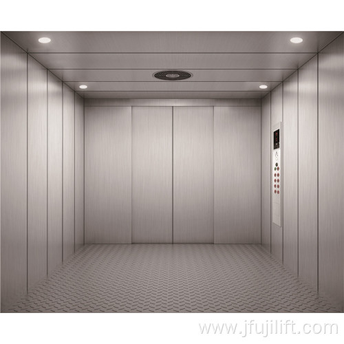 1600kg-10000kg Cheap Price of Freight Elevator